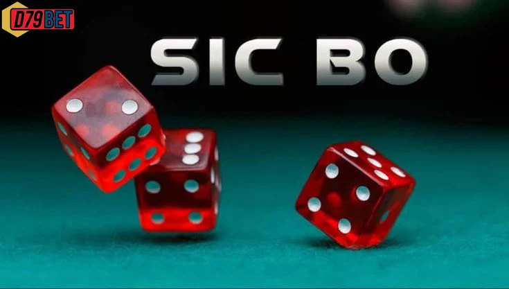 Ảnh trải nghiệm người chơi Sicbo Live Stream thực tế