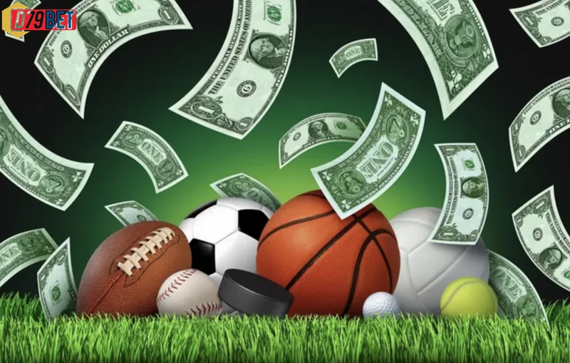 Khuyến mãi đặc biệt cho thành viên Thể Thao D79bet khi tham gia.