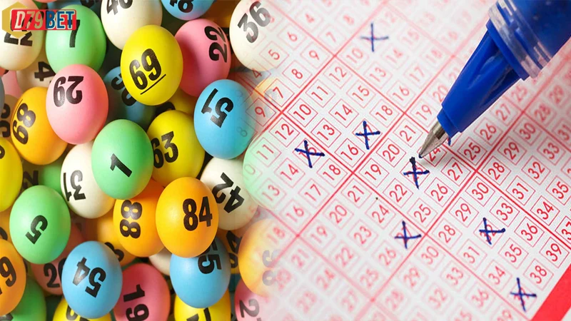 Người chơi trải nghiệm mua vé Xổ Số D79bet trực tuyến thuận tiện