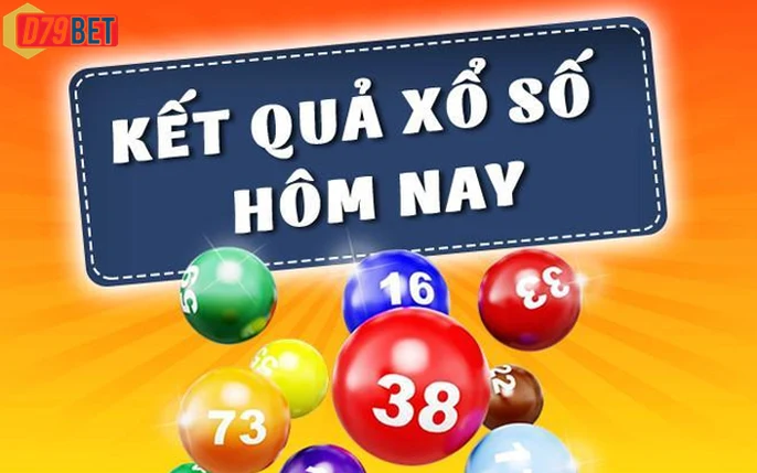 Người chơi trải nghiệm tiện ích xổ số trên D79bet