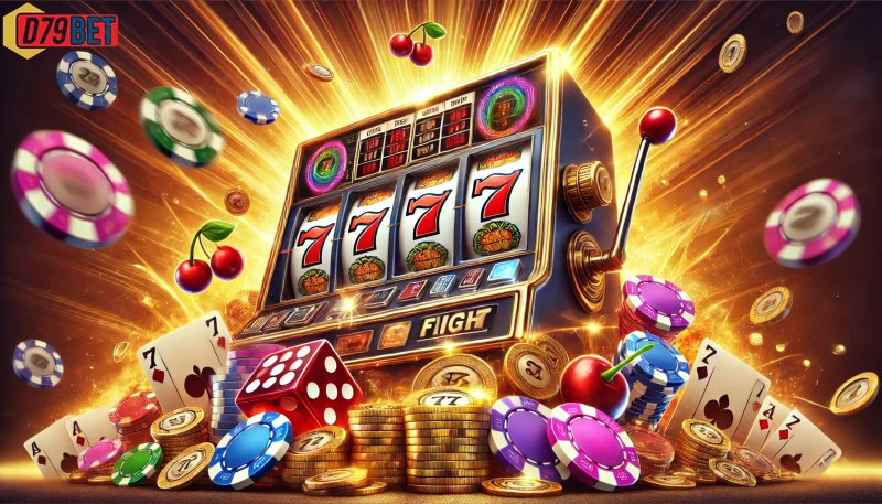 Trải nghiệm người chơi vui vẻ khi nhận thưởng Lì Xì May Mắn LuckyWin