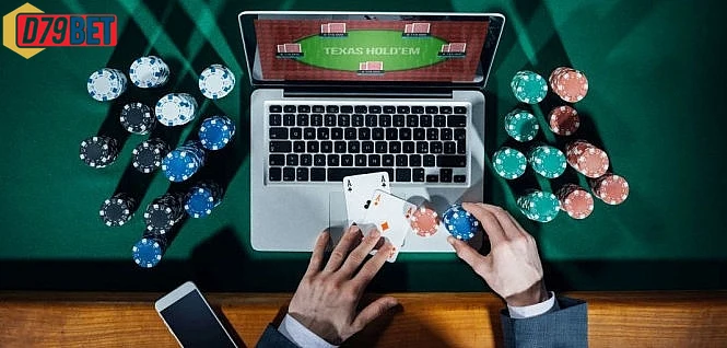 Ứng dụng di động của D79bet dễ sử dụng mọi lúc mọi nơi.